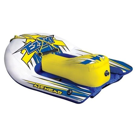 KWIK TEK SPORTSSTUFF Kwik Tek - Sportsstuff AHEZ-100 Airhead Ez Ski AHEZ-100